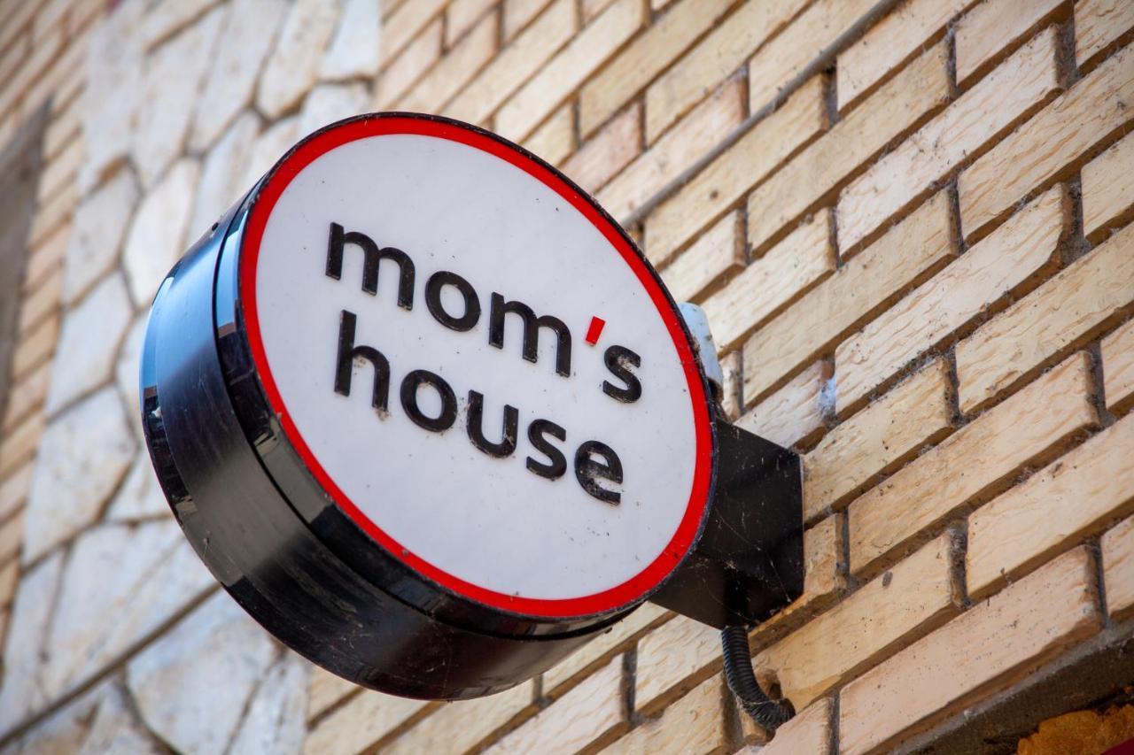 מלון גולובאץ Moms House מראה חיצוני תמונה