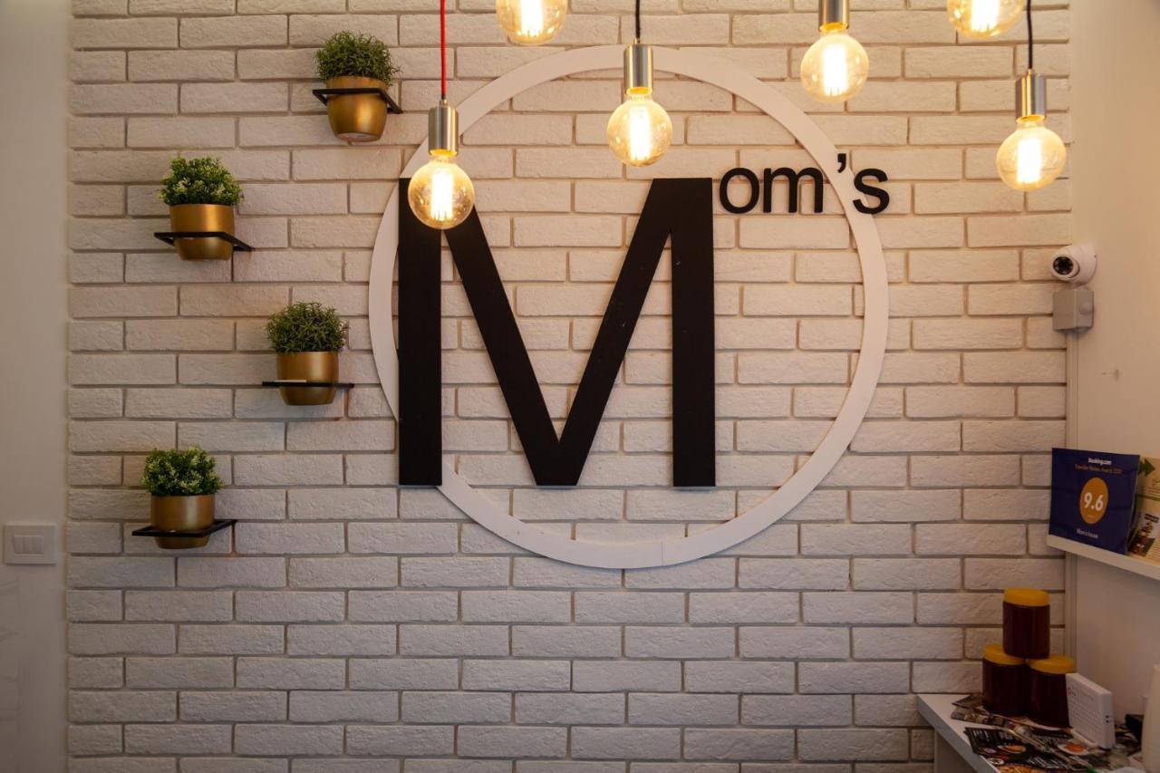 מלון גולובאץ Moms House מראה חיצוני תמונה